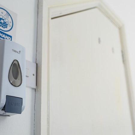 Host Liverpool - Rooms In A Spacious Coliving And Coworking Home With Garden, And Parking Close To Centre Exteriör bild