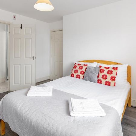 Host Liverpool - Rooms In A Spacious Coliving And Coworking Home With Garden, And Parking Close To Centre Exteriör bild