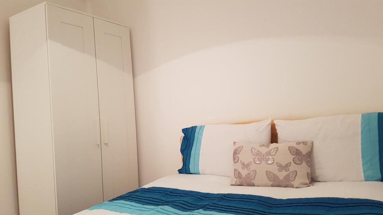 Host Liverpool - Rooms In A Spacious Coliving And Coworking Home With Garden, And Parking Close To Centre Exteriör bild